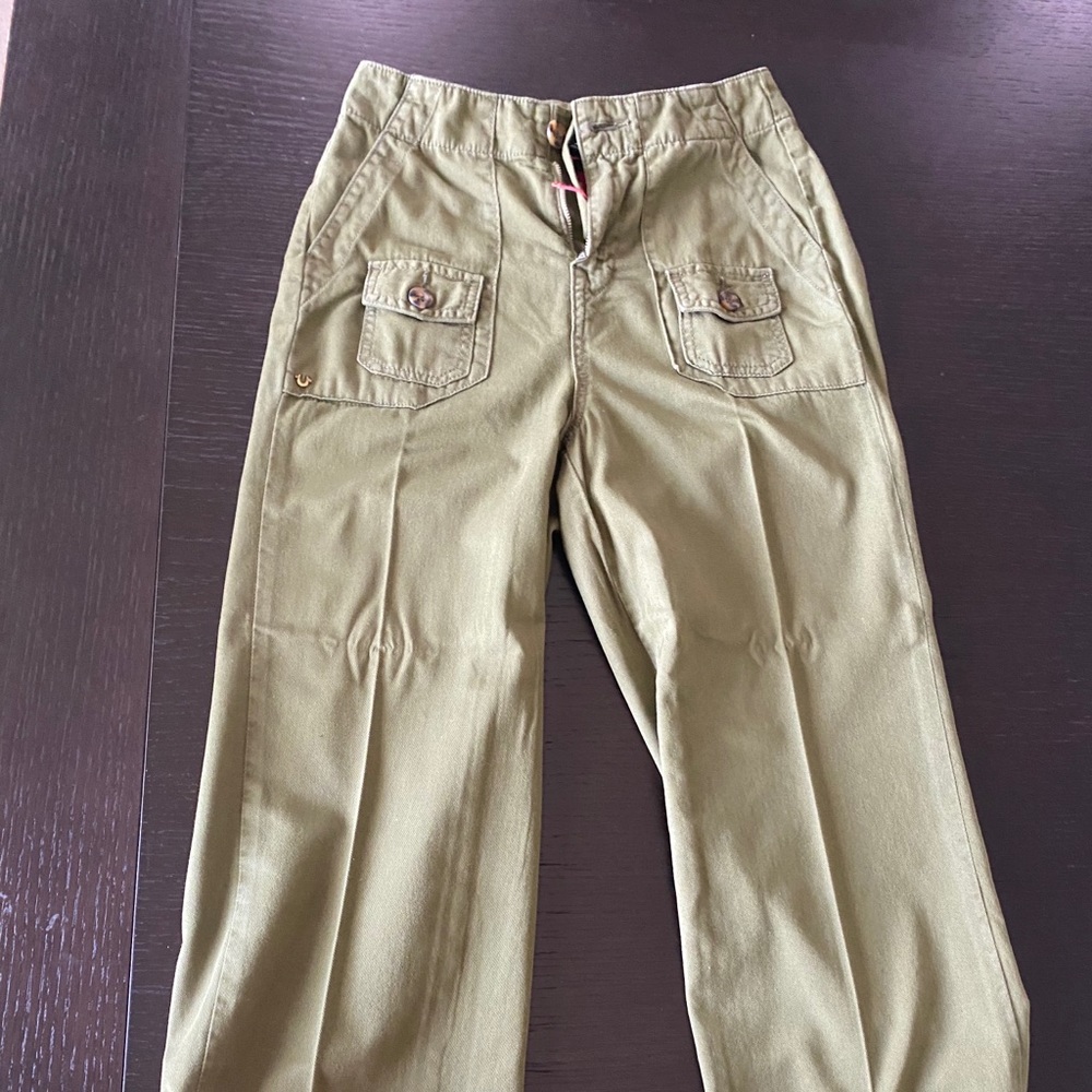 Pants Cargo